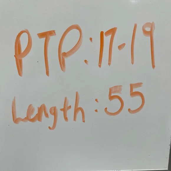 Meo Meli Ombre Blue and White Silk Tiered Midi Dress One Size Fits Most - Picture 4 of 4